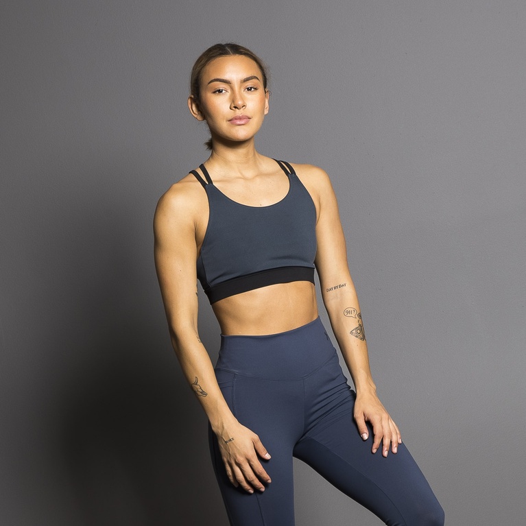 Top WS "CHANDRA BRA" Top WS "CHANDRA BRA"